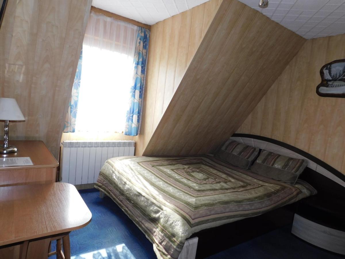 Privat overnatting Goscinne Monika *