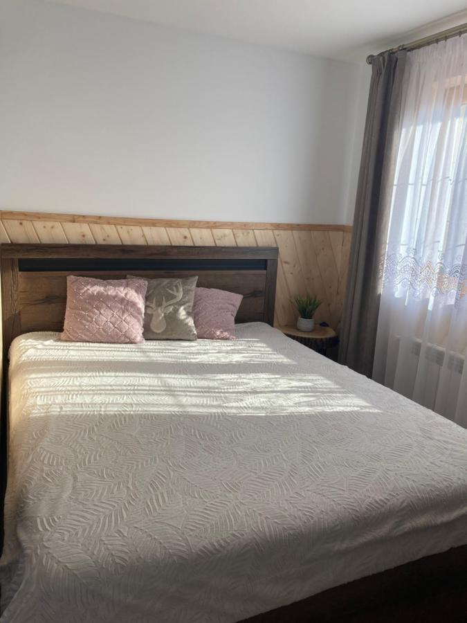 Goscinne Monika Zakopane