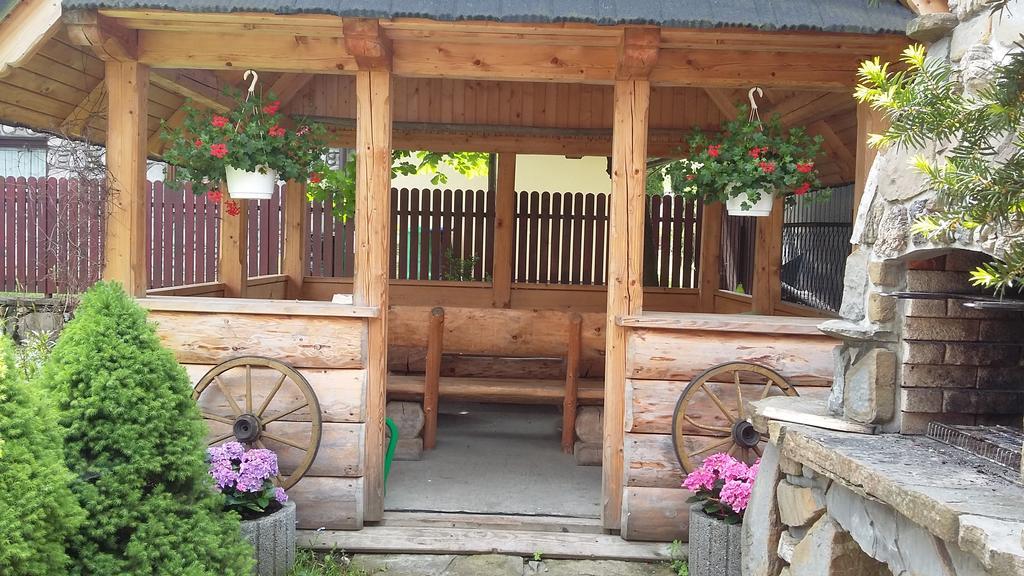 Privat overnatting Goscinne Monika Zakopane