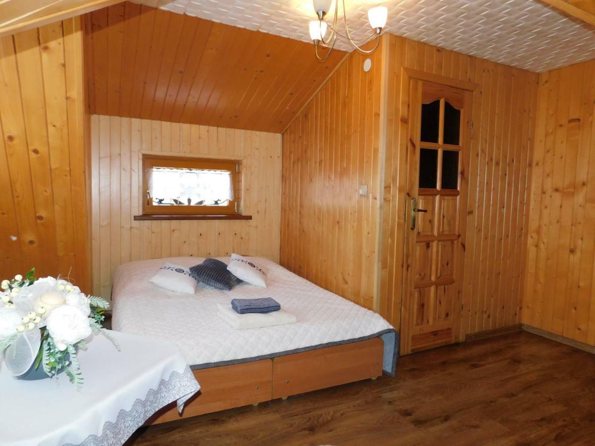 Privat overnatting Goscinne Monika Zakopane