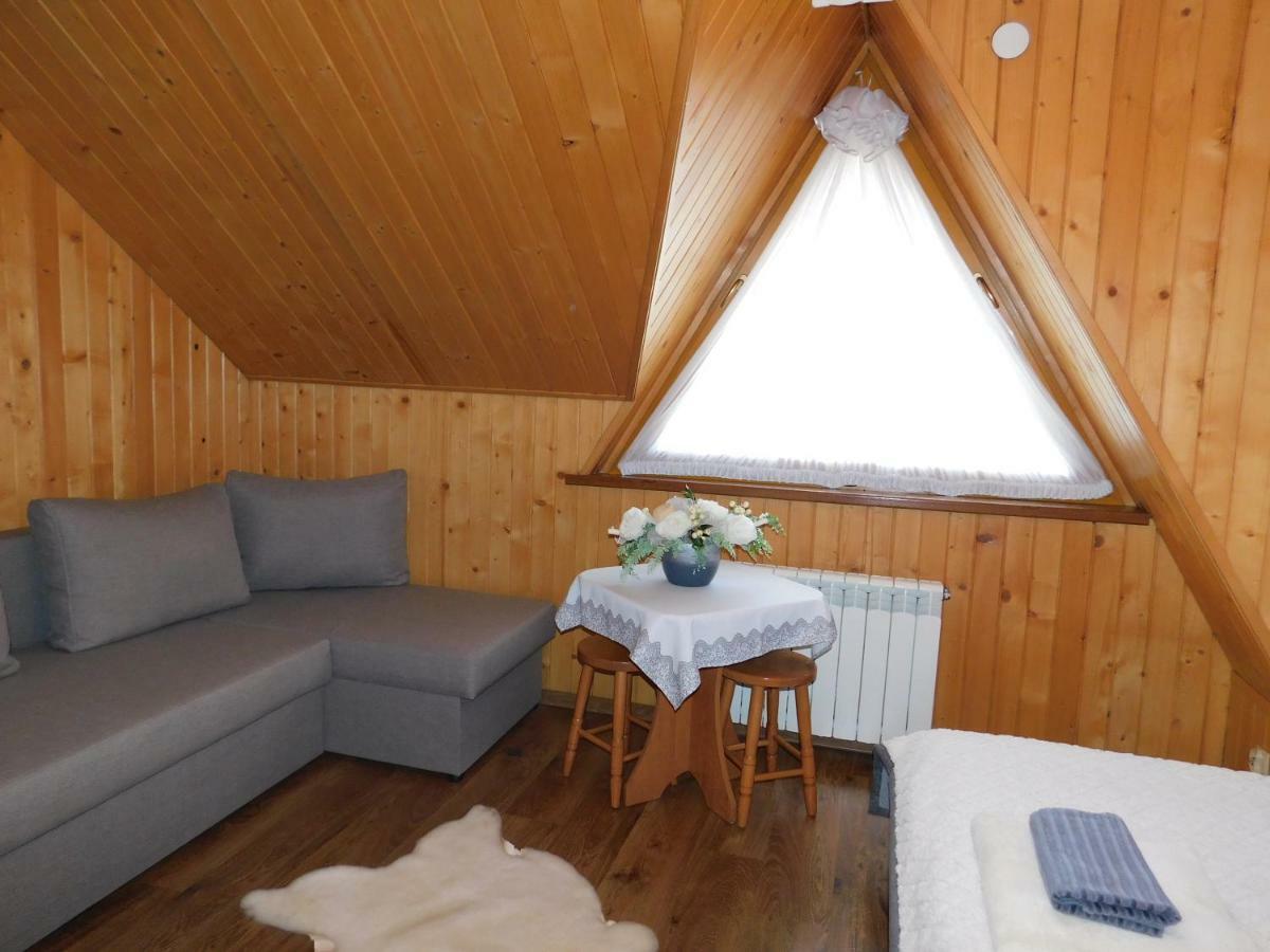 Goscinne Monika Zakopane