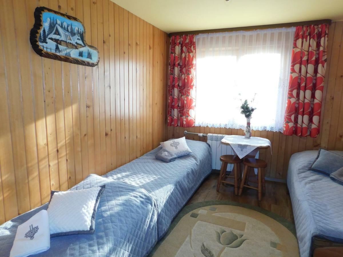Privat overnatting Goscinne Monika Zakopane