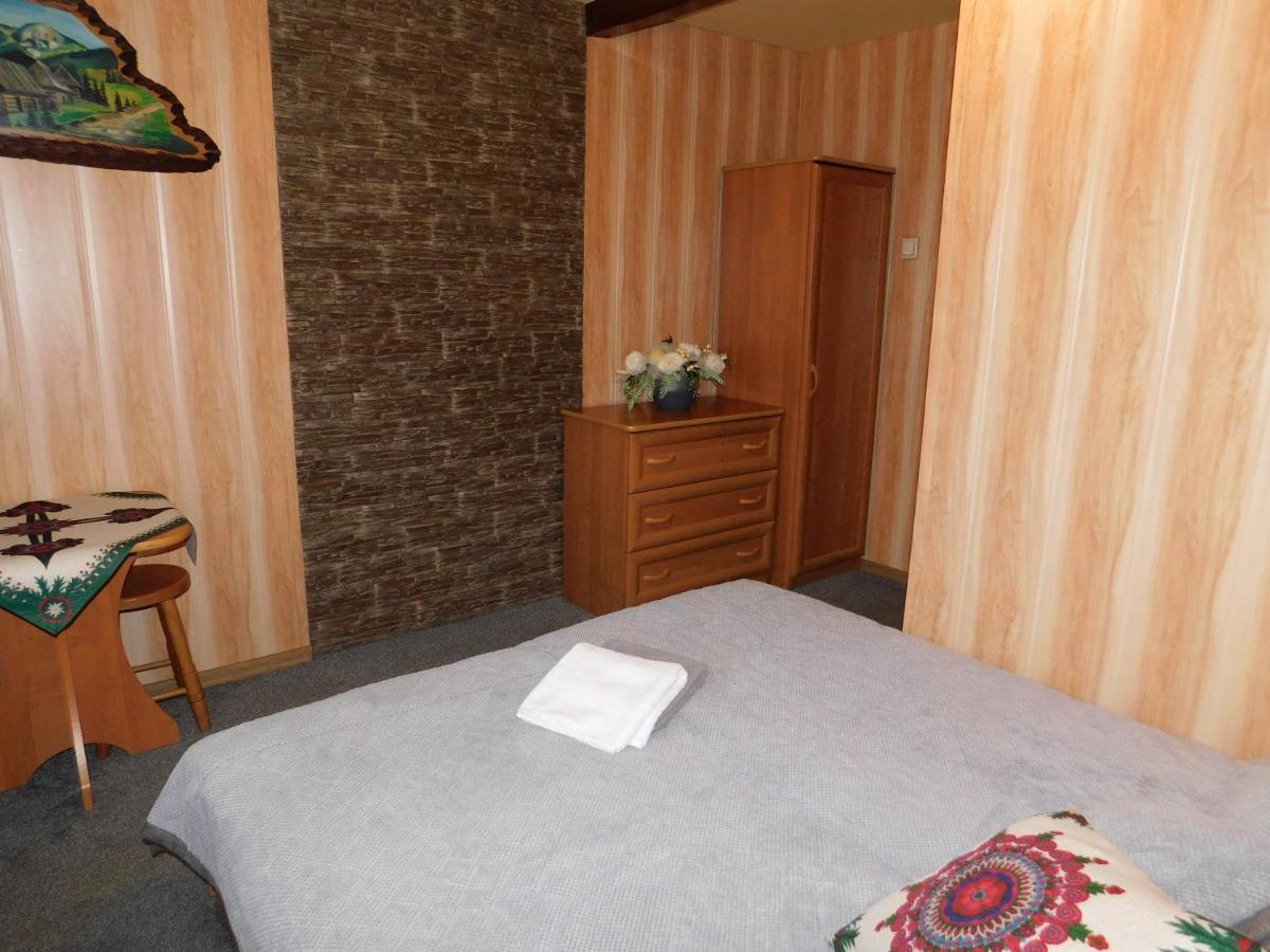 Privat overnatting Goscinne Monika Zakopane
